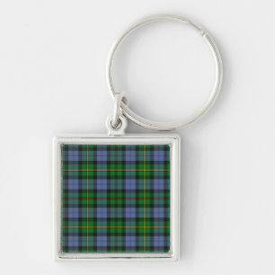 Chaveiro do Tartan de Smith