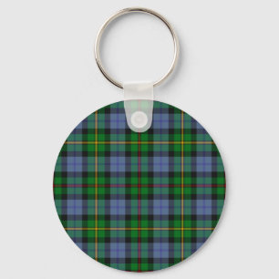 Chaveiro do Tartan de Smith
