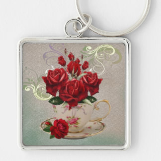 Chaveiro do Teacup 3