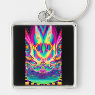 chaveiro do templo coruja