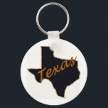 Chaveiro do Texas<br><div class="desc">Guardião das chaves.</div>