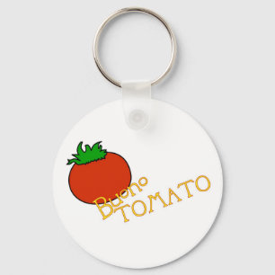 Chaveiro do tomate de APH Buono