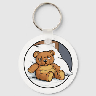 Chaveiro do turno da noite