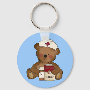 Chaveiro do Urso