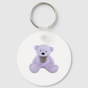 Chaveiro do Urso de Teddy