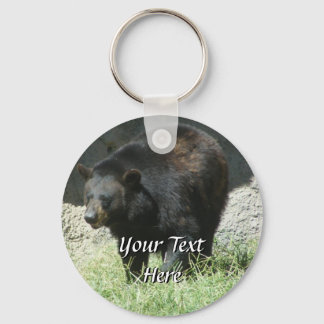 Chaveiro do Urso Negro