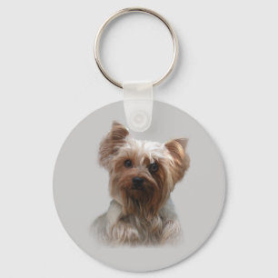 Chaveiro do yorkshire terrier