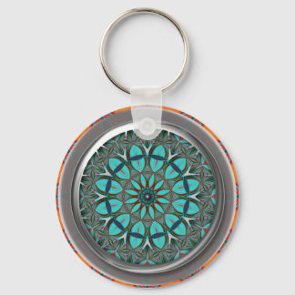 Chaveiro do ZenLeaves