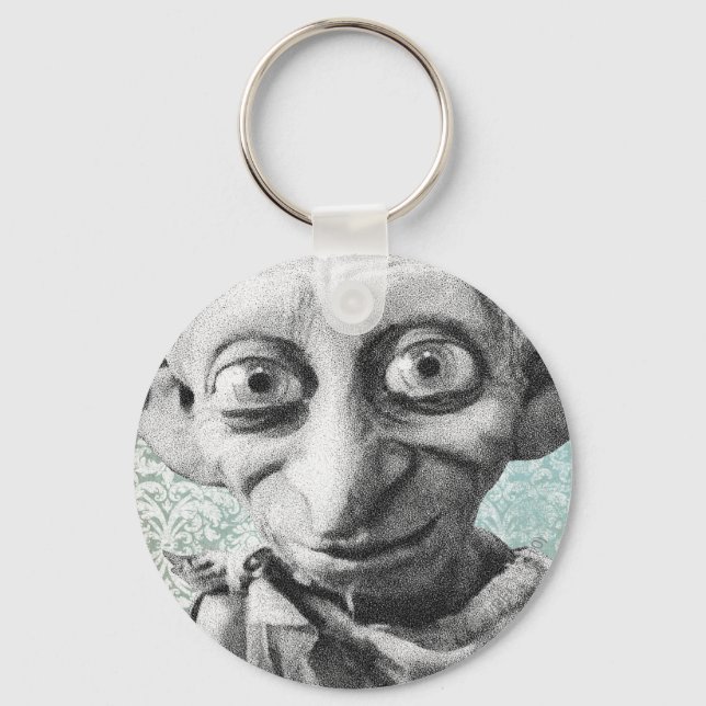 Chaveiro Dobby 4 (Frente)
