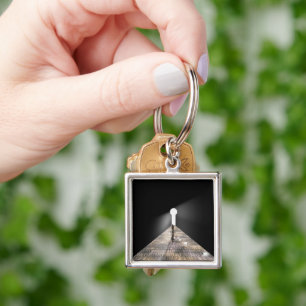 Chaveiro Dobra de tempo