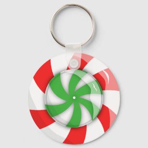 Chaveiro Doces de Natal