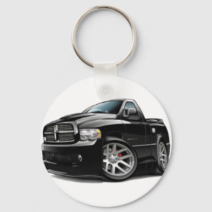 Chaveiro Dodge SRT10 Ram Black