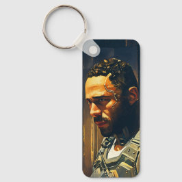 Chaveiro Dog Whistle Keychain