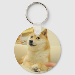 Chaveiro Doge