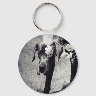 Chaveiro Dogge Balu