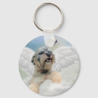 CHAVEIRO DOGGIE LOVE