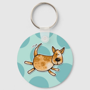 Chaveiro Doggy do ACD