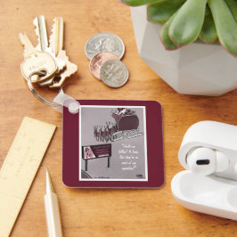 Chaveiro Doido Ou Legal