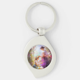 Chaveiro Dois Amigos