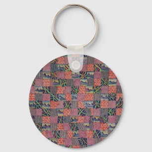 Chaveiro Dois Juntos Enganados