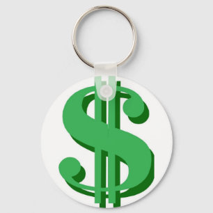 Chaveiro $ dollar-sign