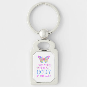 Chaveiro Dolly Está no Céu