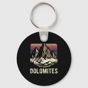 Chaveiro Dolomitas Montanhas Alpes Dolomíticos Escalada Cam