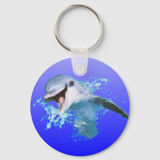 Chaveiro Dolphin Smiling