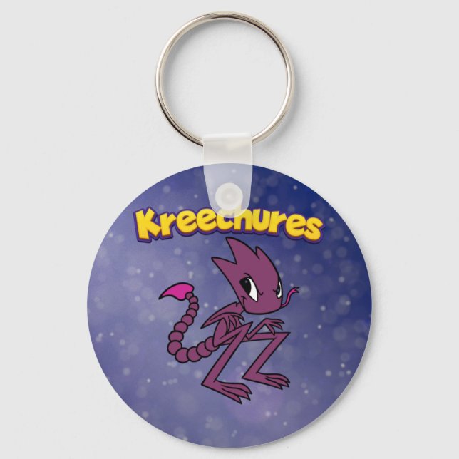 Chaveiro Dom (Frente)