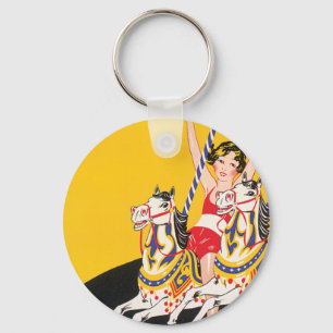 Chaveiro Domingo de Revere Beach