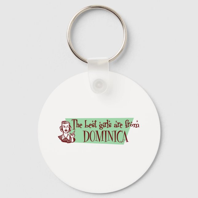 CHAVEIRO DOMÍNICA (Frente)