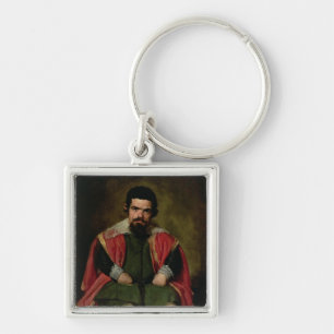 Chaveiro Don Sebastian de Morra, c.1643-44