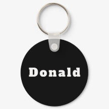 Donald