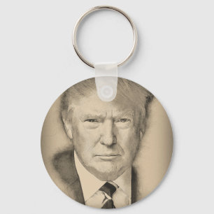 Chaveiro Donald Trump