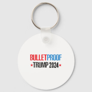 Chaveiro Donald Trump 2024, Presidente Deus abençoe Trump S