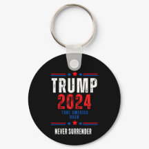 Donald Trump 2024 Retire a Eleição Americana