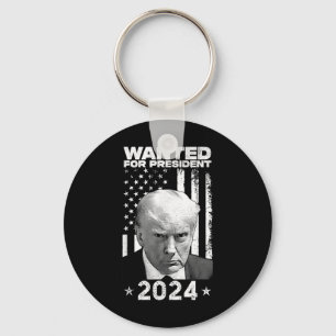 Chaveiro Donald Trump Mug Queria Nos Eua. Presidente 20