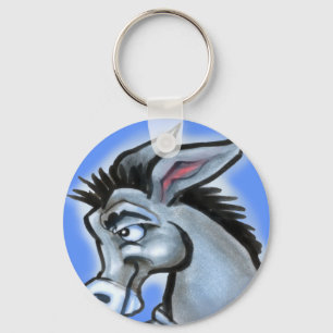 Chaveiro Donkey