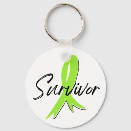 Chaveiro Donor Awareness Hero Support Thankful Unisex 
