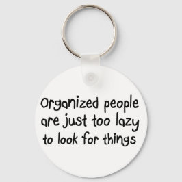 Chaveiro Dons de aniversário engraçados exclusivos citações