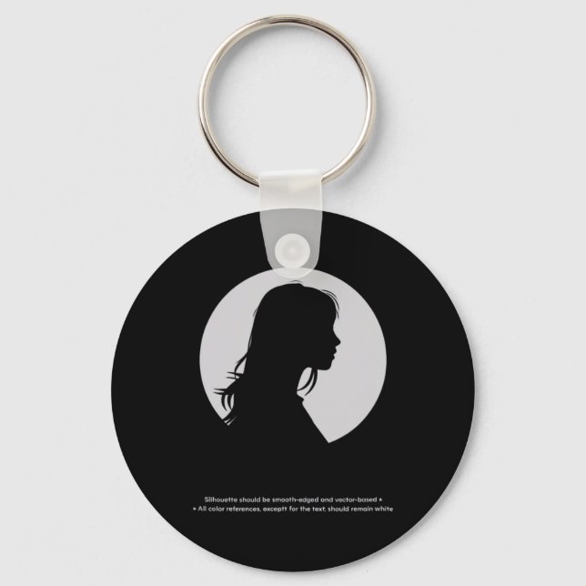 Chaveiro Dont Let The Pretty Face Fool You Karate Taekwondo (Frente)