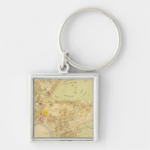 Chaveiro Dorchester, Massachusetts 3