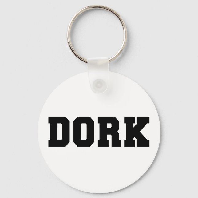 CHAVEIRO DORK (Frente)