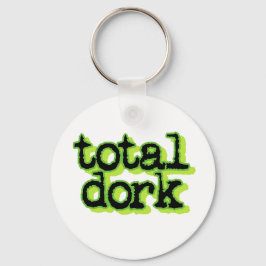 Chaveiro Dork Total