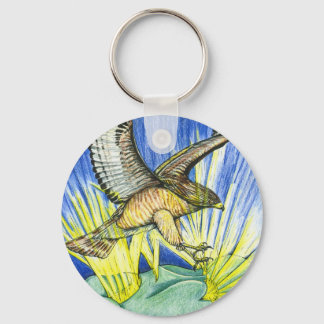 Chaveiro Dorothys Totem