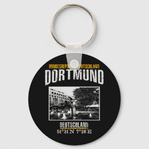 Chaveiro Dortmund