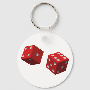 Chaveiro dos dados