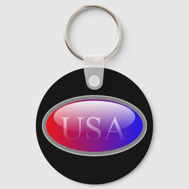 CHAVEIRO dos EUA (Frente)