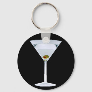 Chaveiro dos Martinis