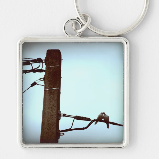 CHAVEIRO dos Pigões do BEIJO (Frente)